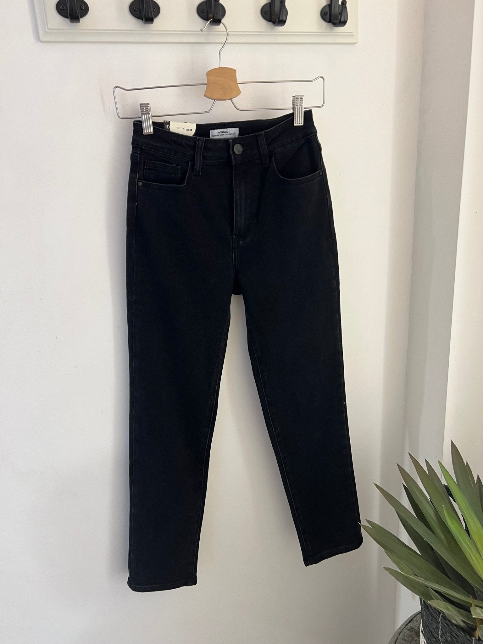 Mom Jeans Maja - same concept