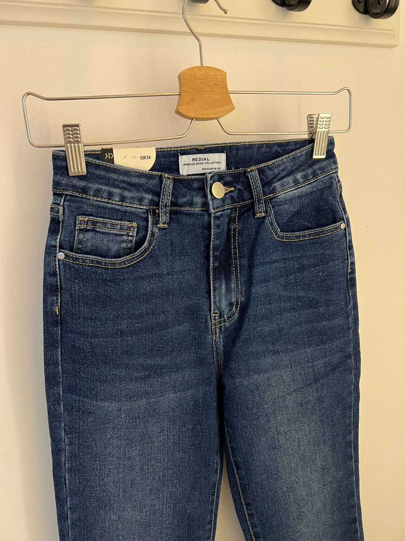 Mom Jeans Maja - same concept
