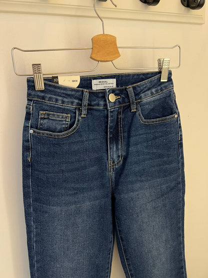 Mom Jeans Maja - same concept