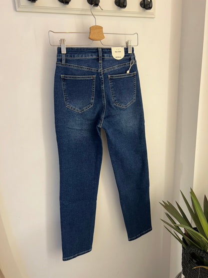 Mom Jeans Maja - same concept