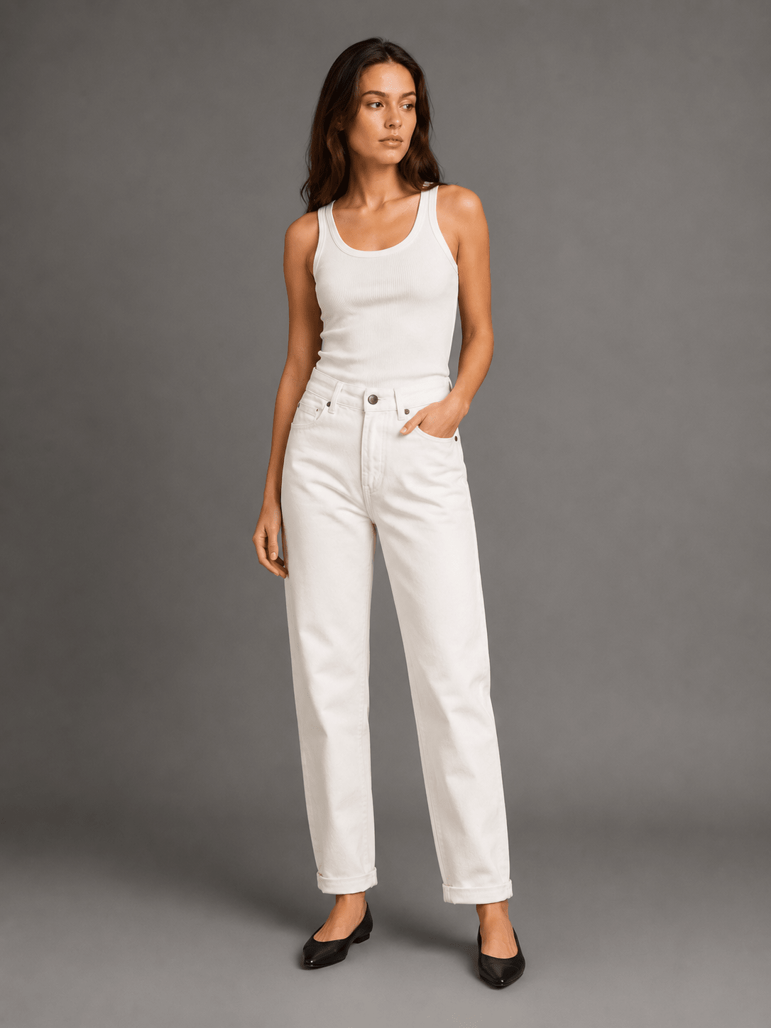 Momjeans Maja-Noe - same concept