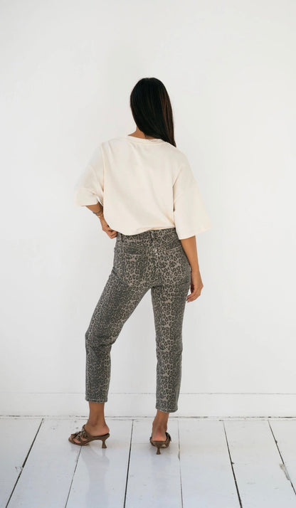 Momjeans Maja - Noe leo - same concept
