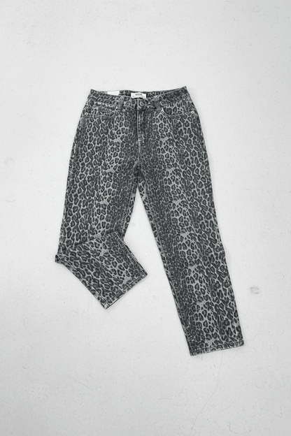 Momjeans Maja - Noe leo - same concept