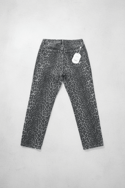 Momjeans Maja - Noe leo - same concept