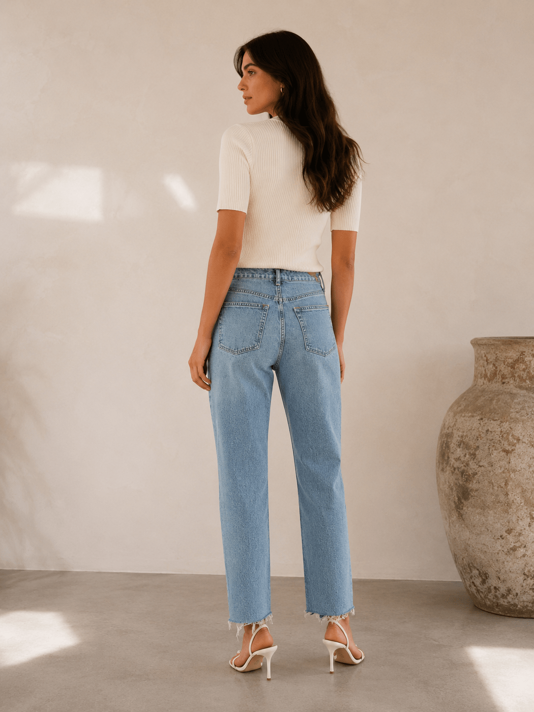 Momjeans Mia - Noé - same concept