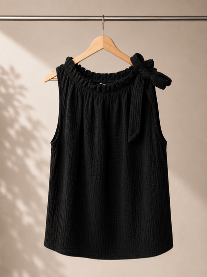Musselin Top Feli - same concept