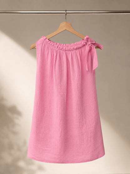 Musselin Top Feli - same concept