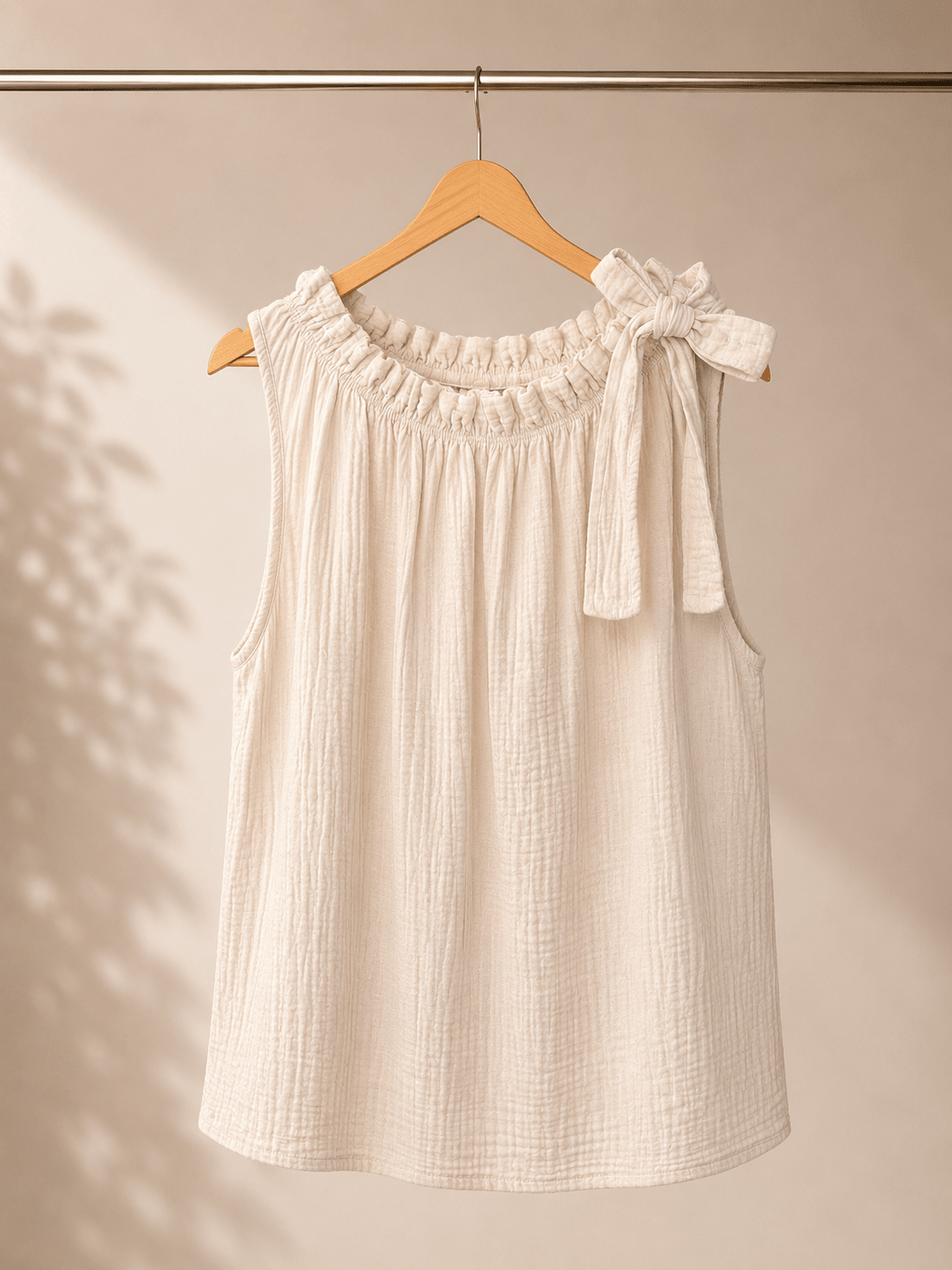 Musselin Top Feli - same concept