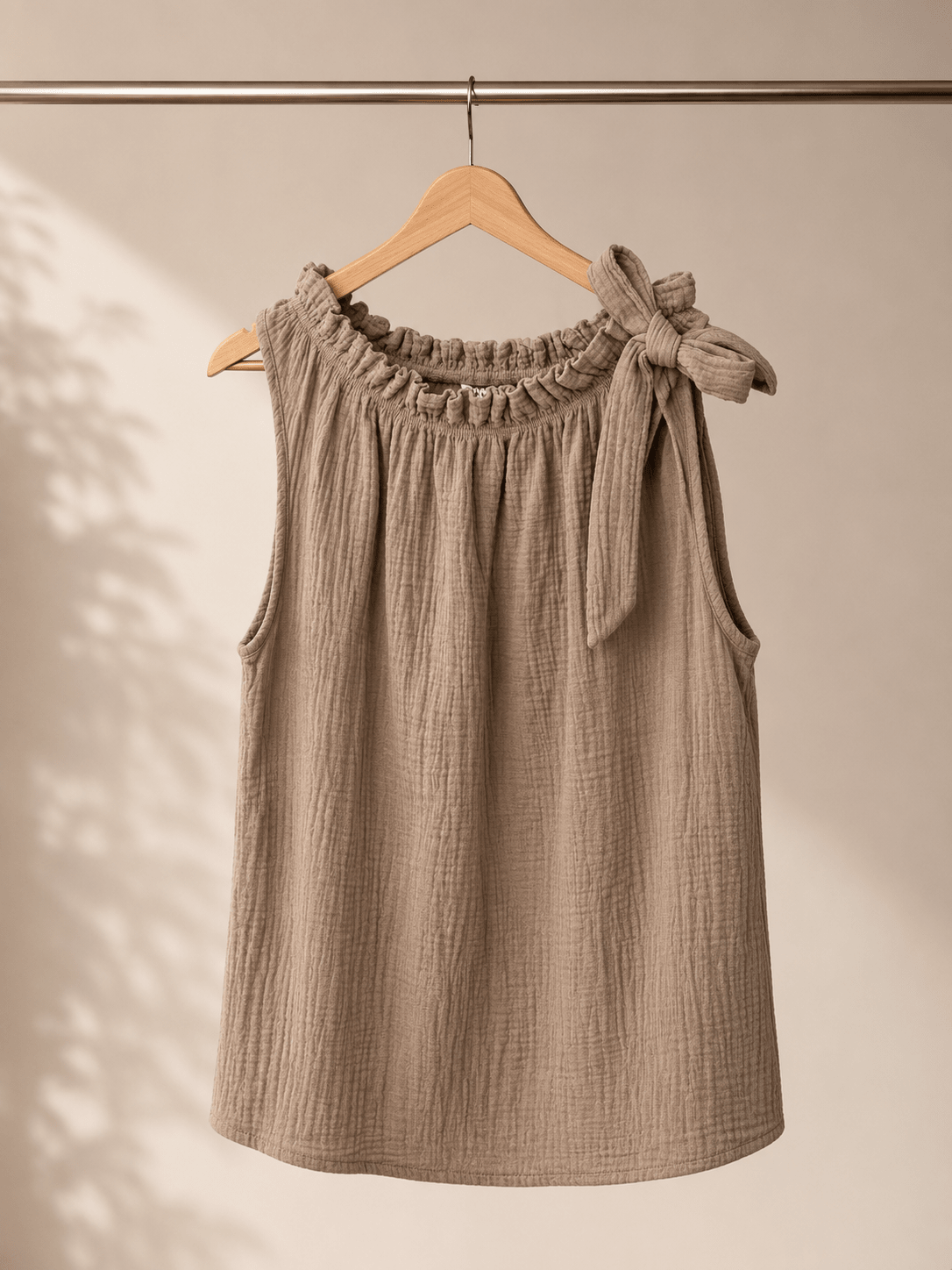 Musselin Top Feli - same concept