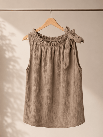 Musselin Top Feli - same concept