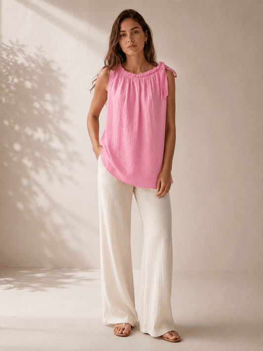 Musselin Top Feli - same concept
