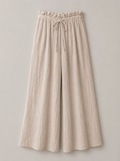 Musselinhose Amanda - same concept