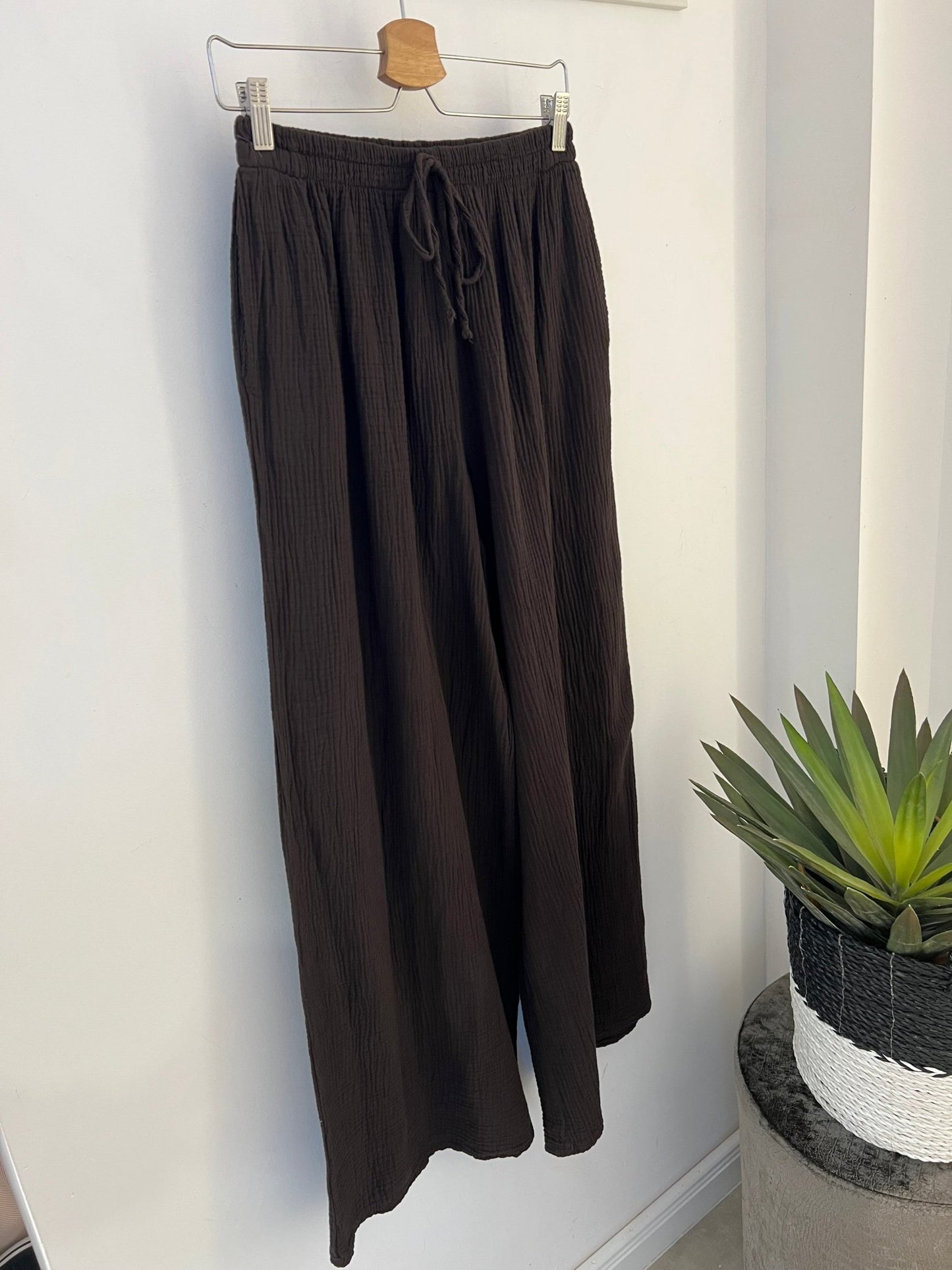 Musselinhose Amanda - same concept