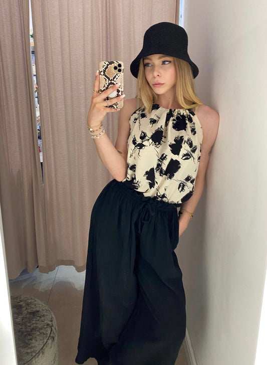 Musselinhose Amanda - same concept