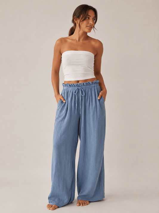 Musselinhose Amanda - same concept