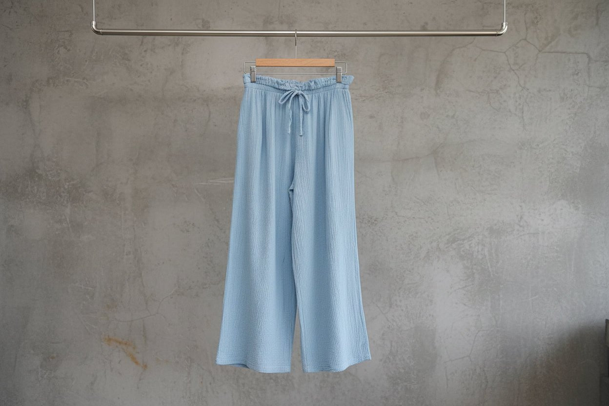 Musselinhose Amanda - same concept