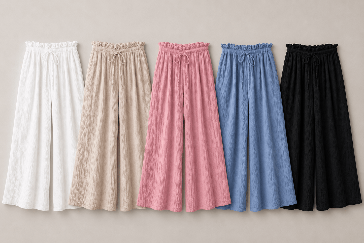 Musselinhose Amanda - same concept