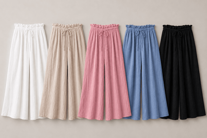 Musselinhose Amanda - same concept