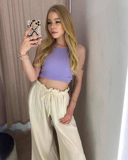 Musselinhose Amanda - same concept