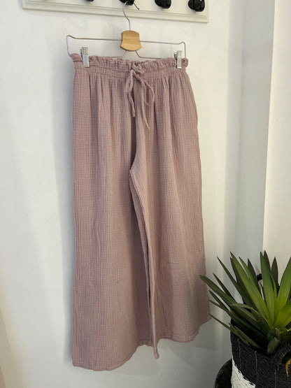Musselinhose Amanda - same concept