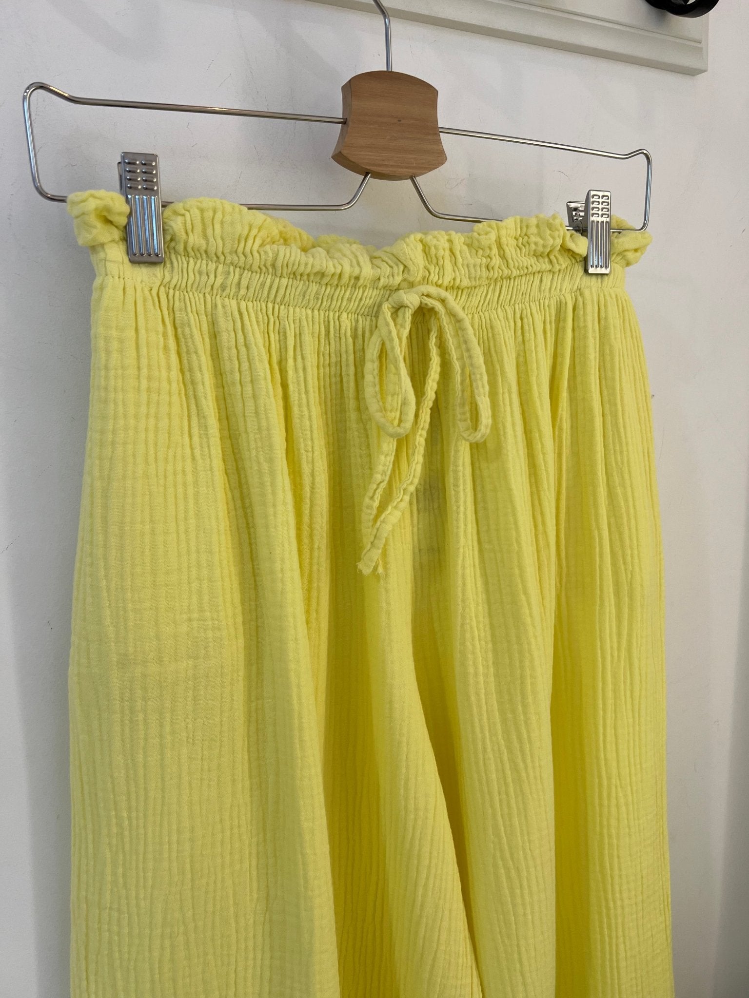 Musselinhose Amanda - same concept