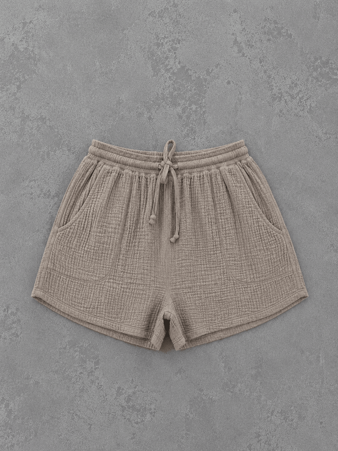 Musselinshorts Tokyo - same concept