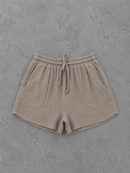 Musselinshorts Tokyo - same concept