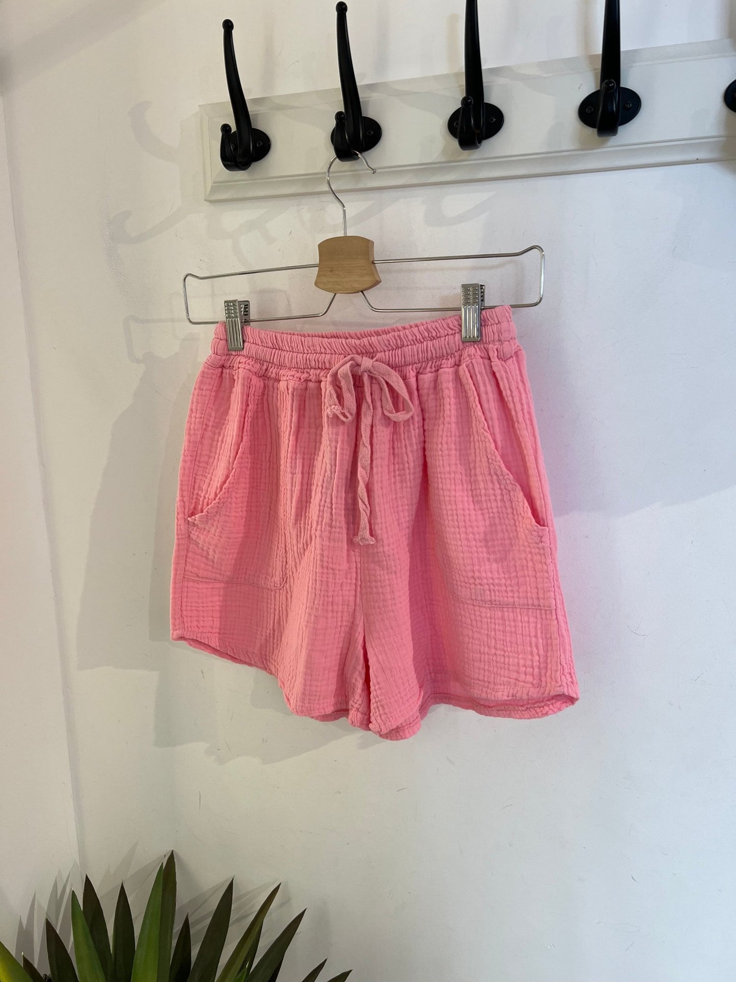 Musselinshorts Tokyo - same concept