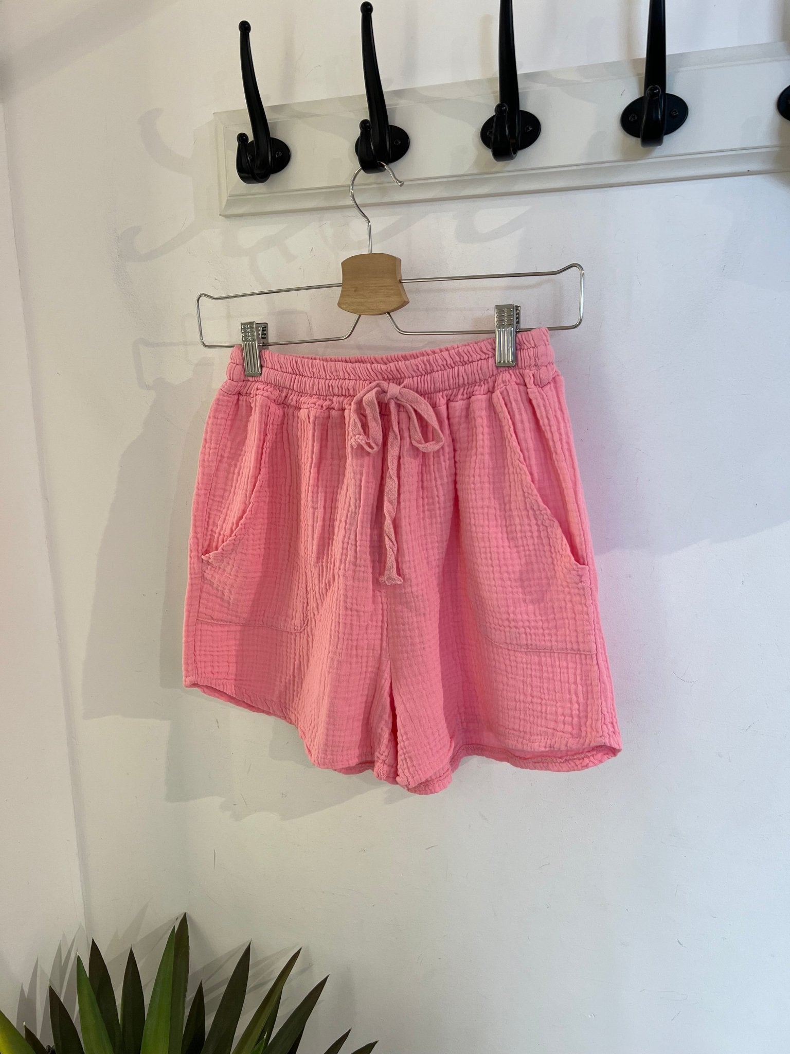 Musselinshorts Tokyo - same concept