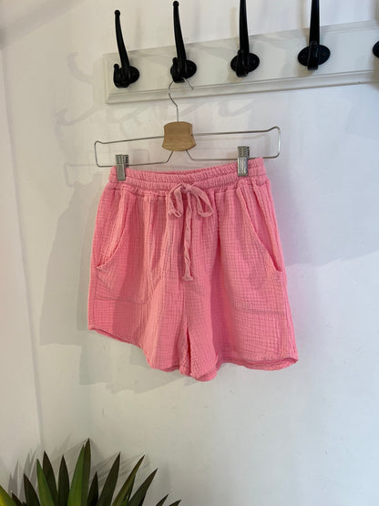 Musselinshorts Tokyo - same concept