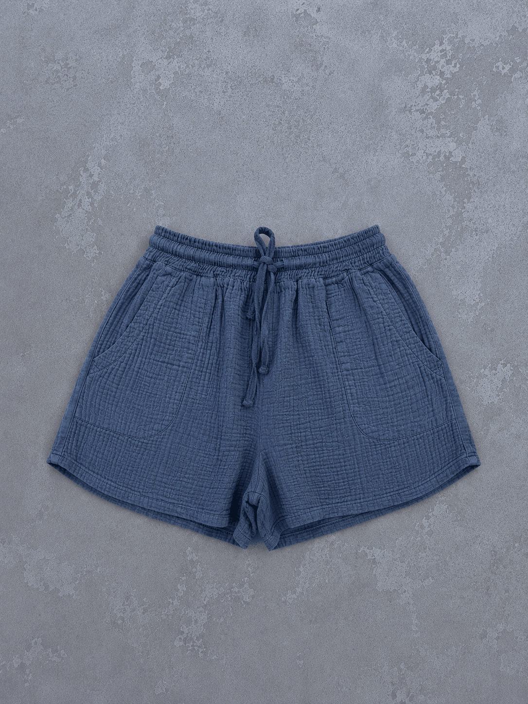 Musselinshorts Tokyo - same concept