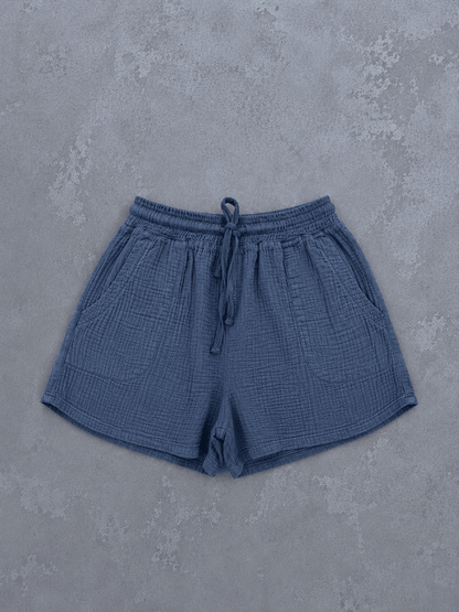 Musselinshorts Tokyo - same concept