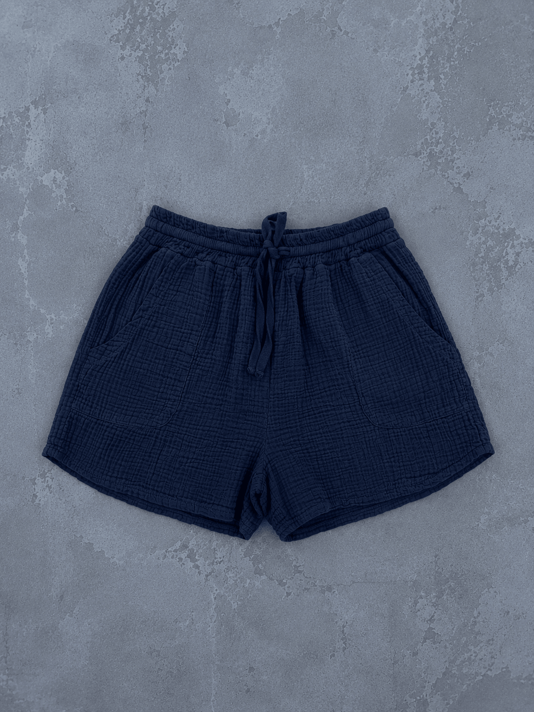 Musselinshorts Tokyo - same concept