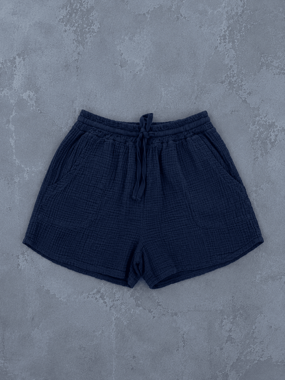 Musselinshorts Tokyo - same concept