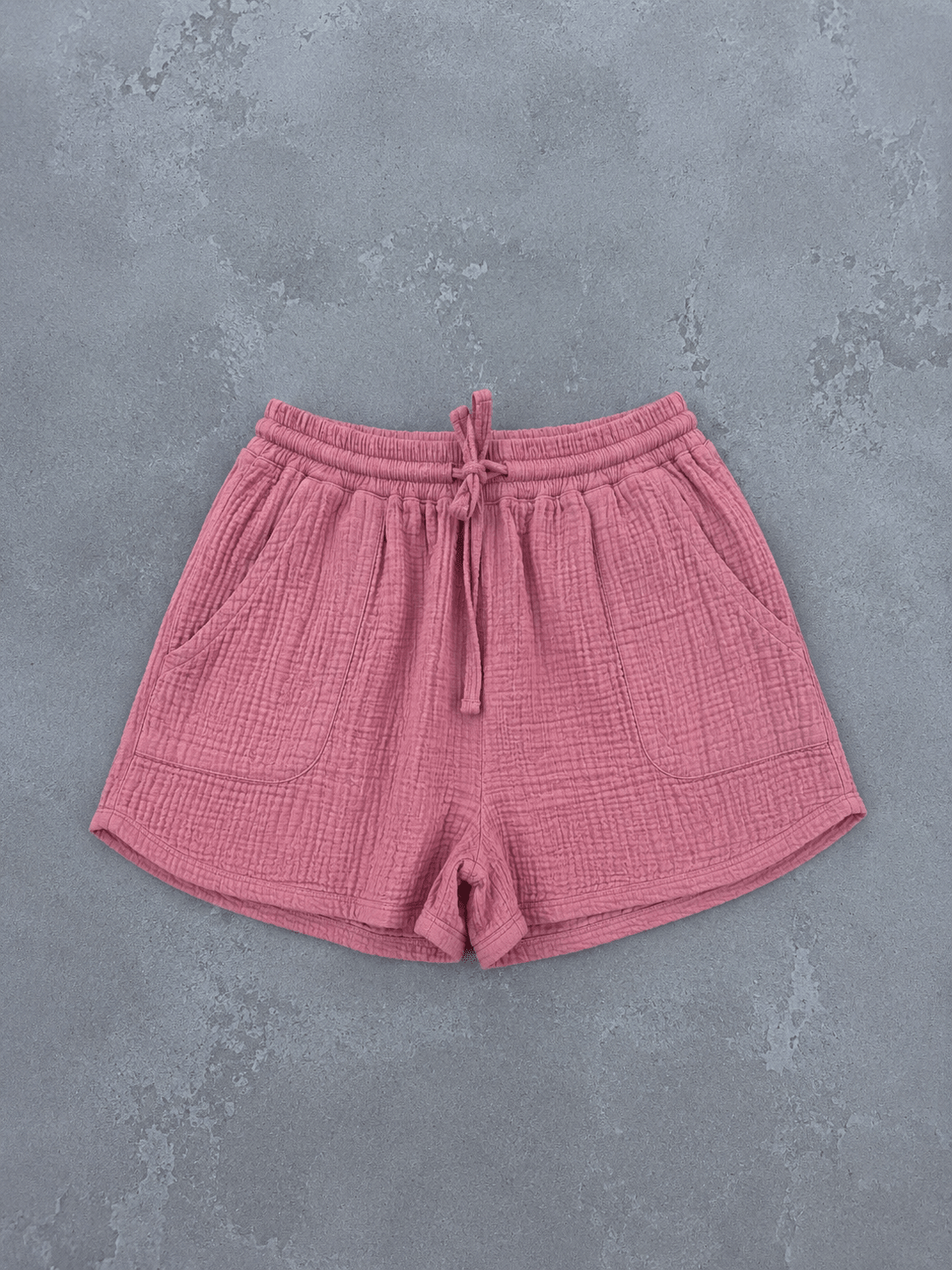 Musselinshorts Tokyo - same concept