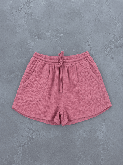Musselinshorts Tokyo - same concept