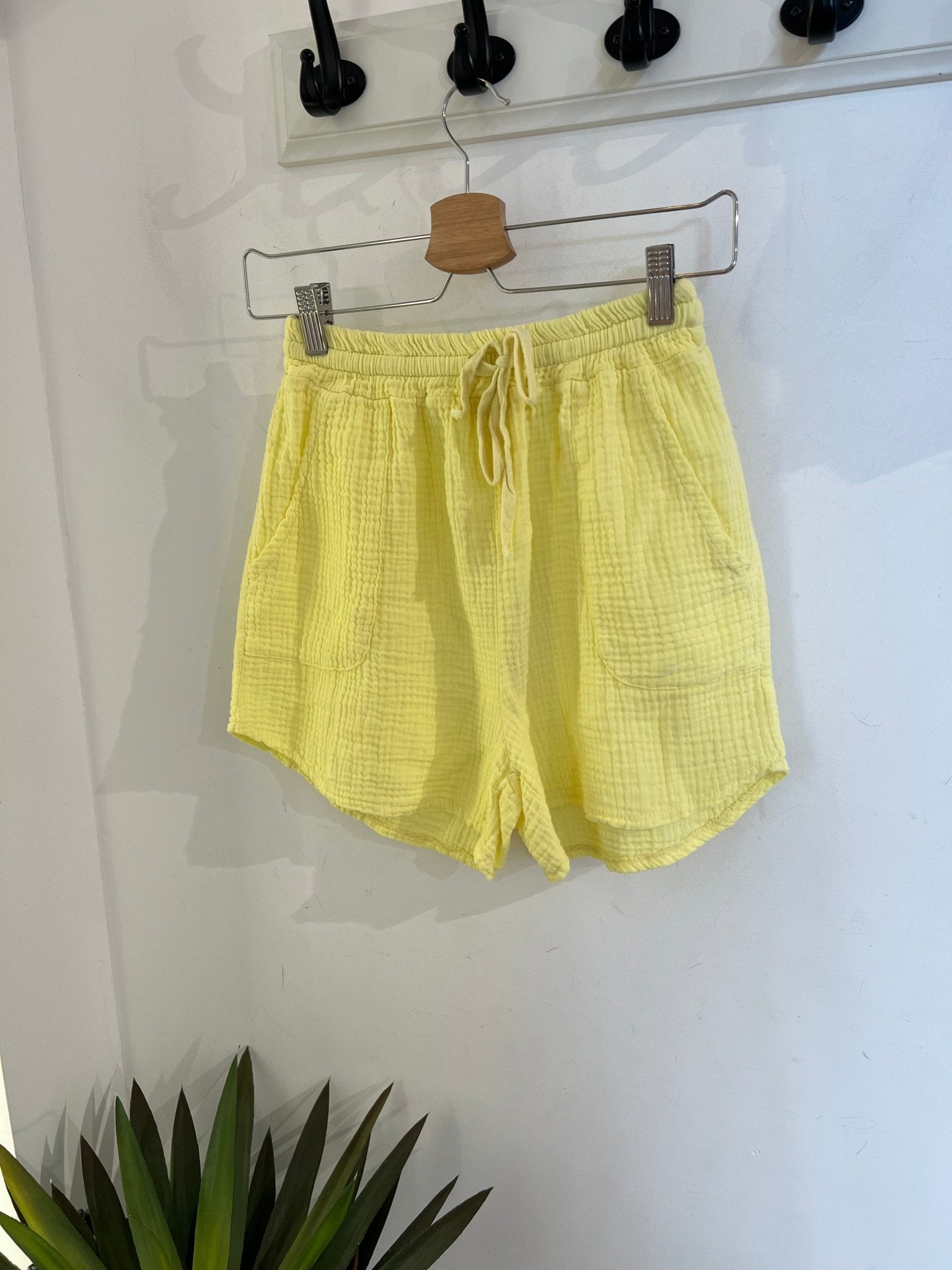 Musselinshorts Tokyo - same concept