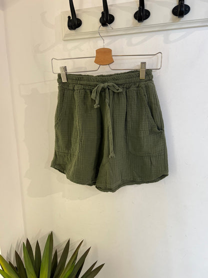 Musselinshorts Tokyo - same concept