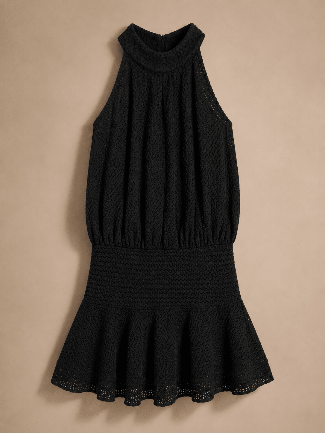 Neckholder Kleid Valery - same concept