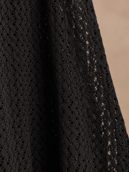 Neckholder Kleid Valery - same concept