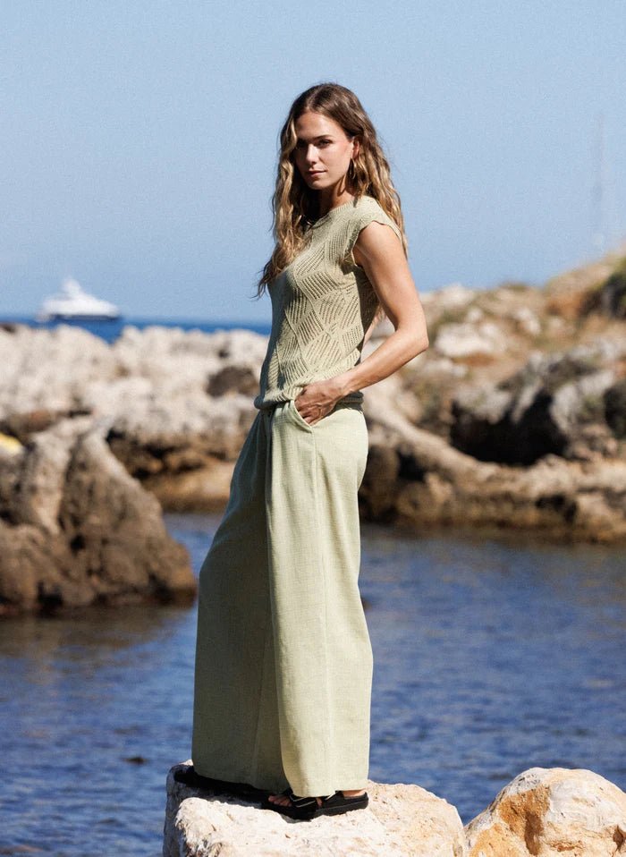 Oberteil Christina - same concept