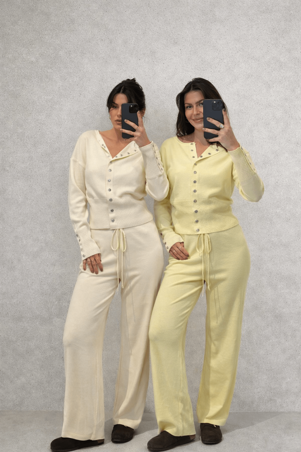 Oberteil Matari - same concept