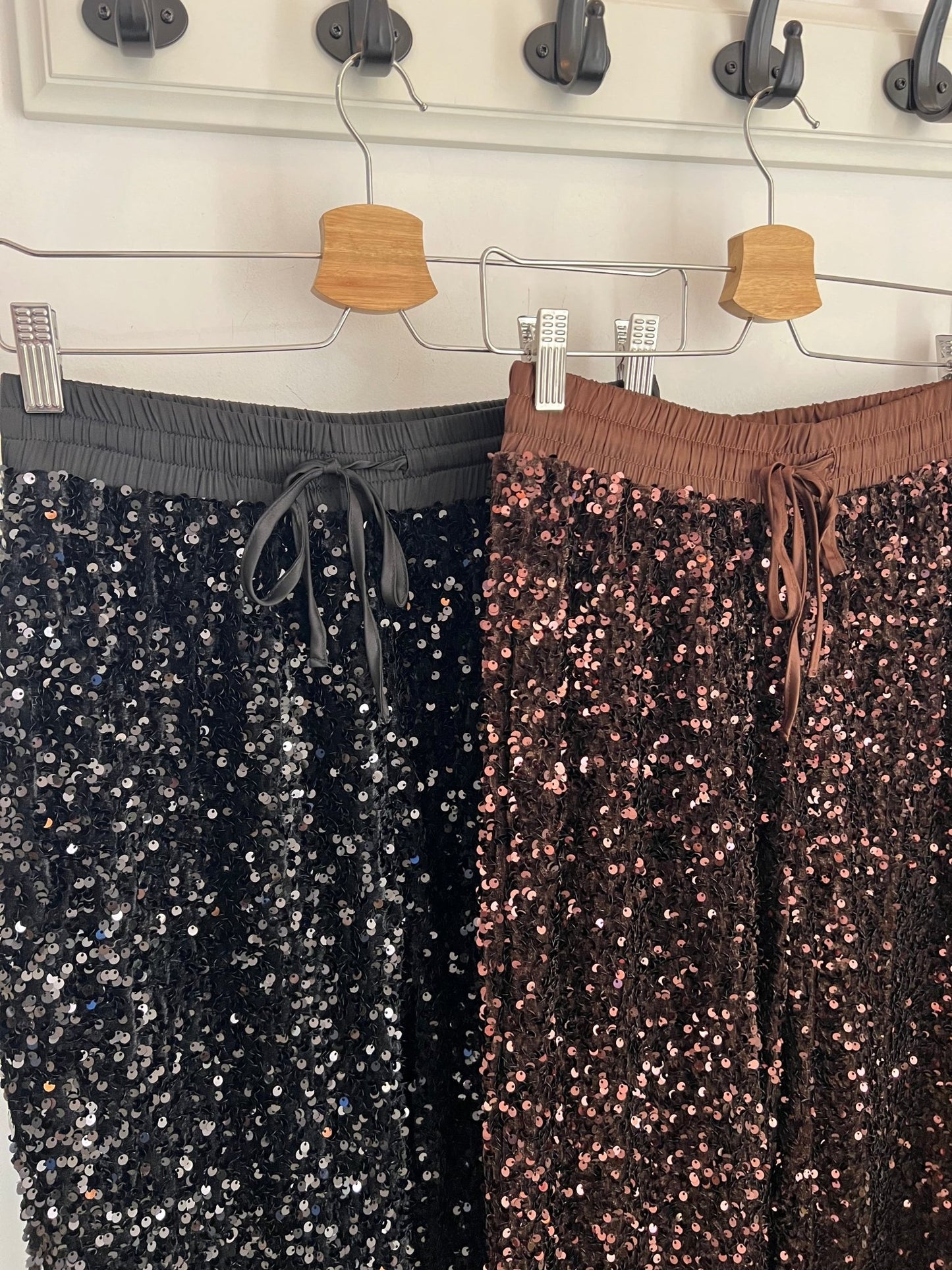 Pailettenhose Joan - same concept