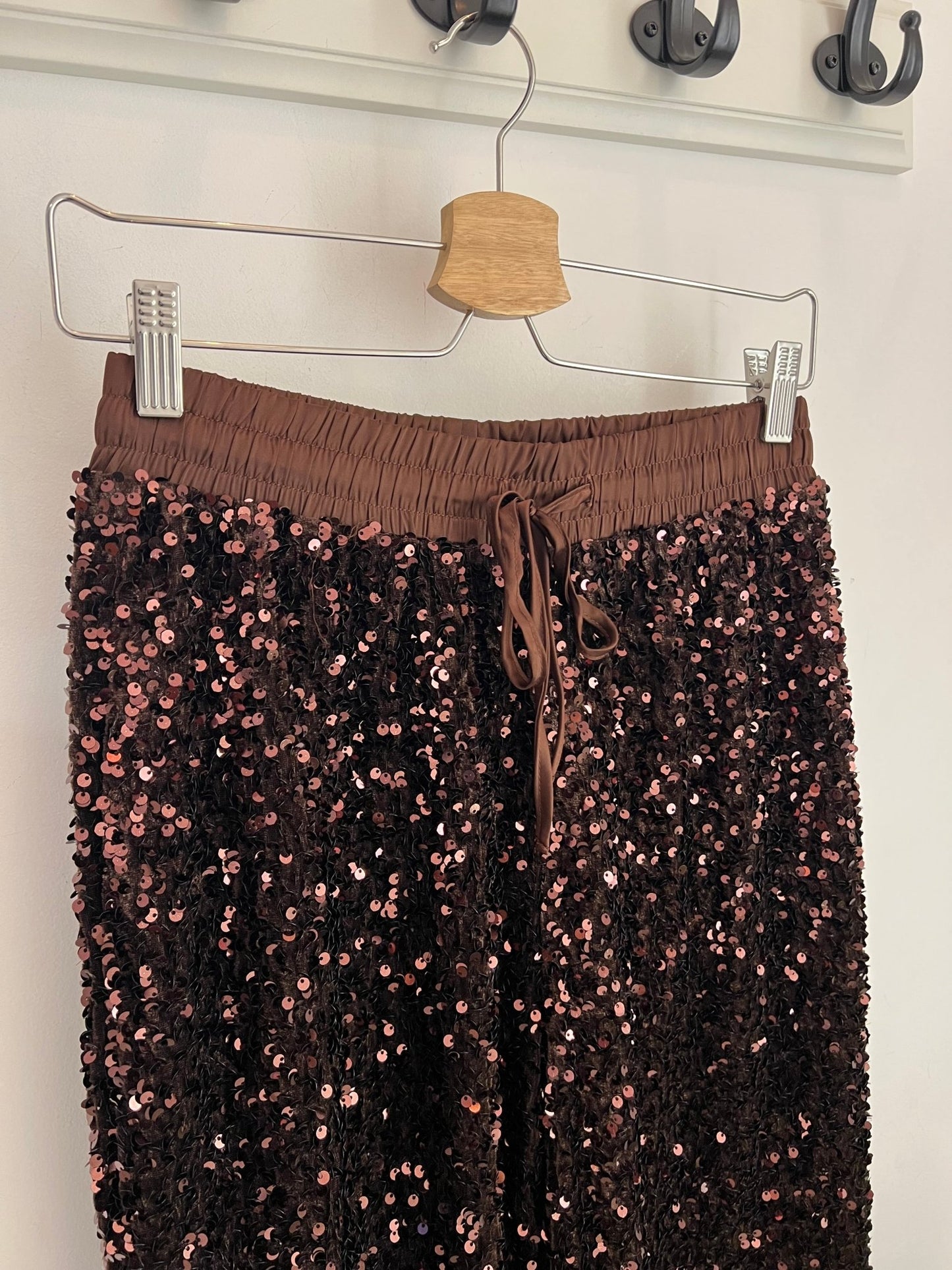 Pailettenhose Joan - same concept
