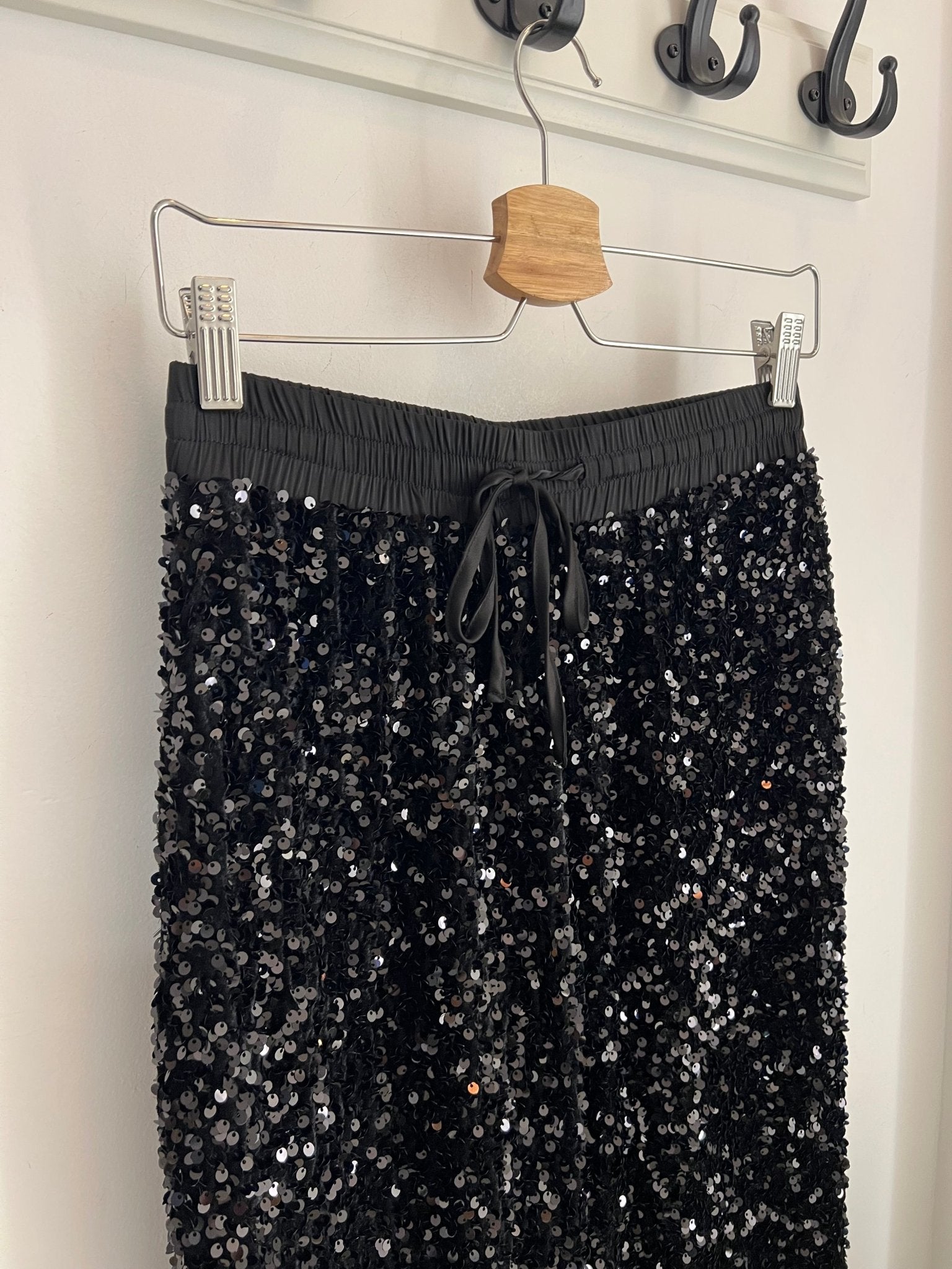 Pailettenhose Joan - same concept