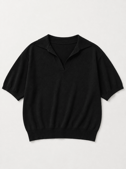 Poloshirt Tina - same concept