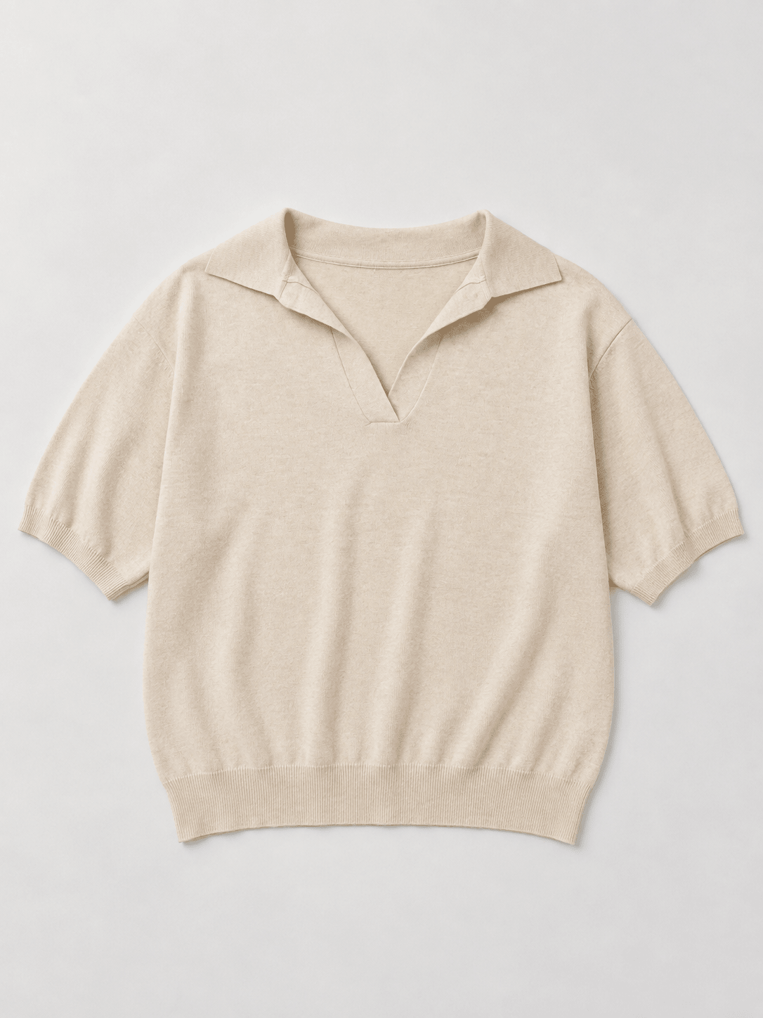 Poloshirt Tina - same concept