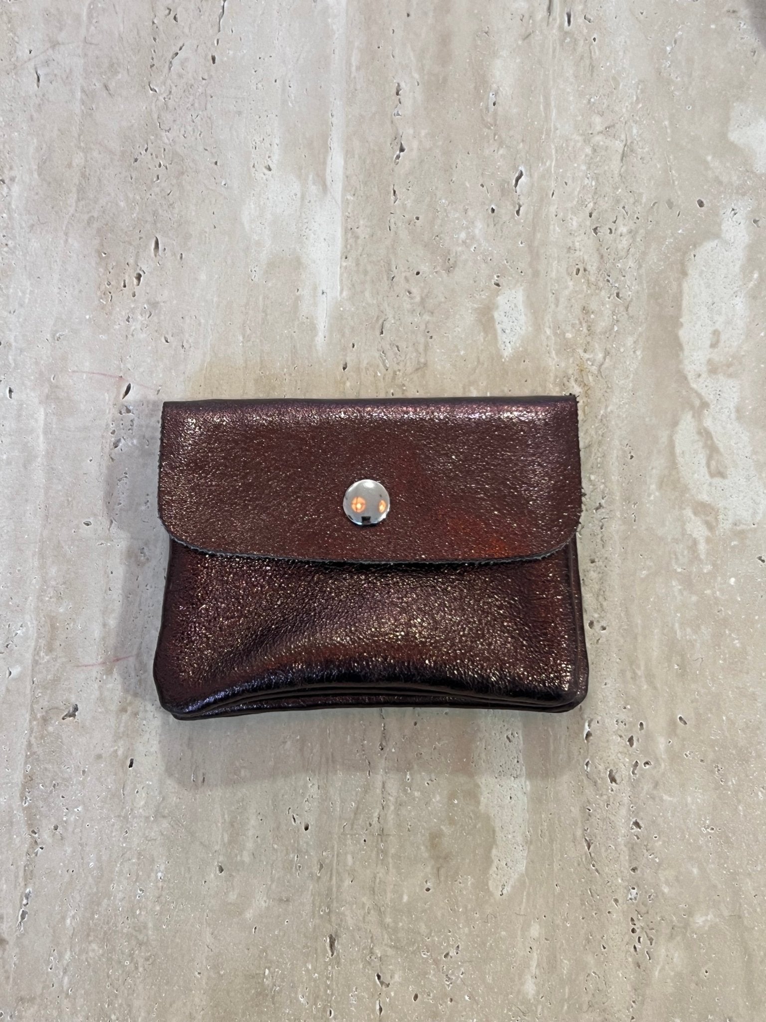 Portemonnaie Looma - same concept