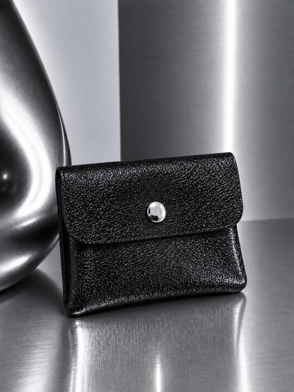 Portemonnaie Looma metallic - same concept