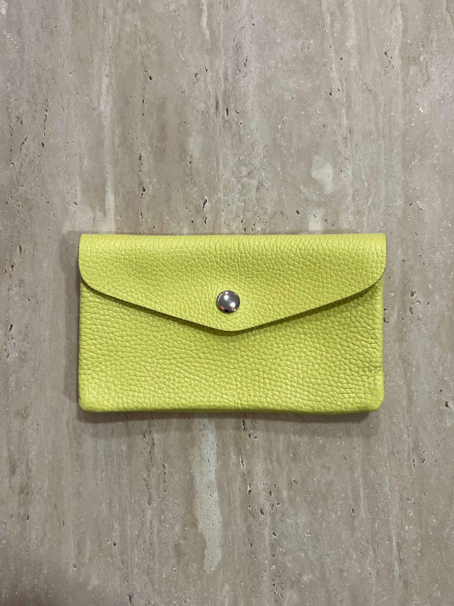 Portemonnaie Luma - same concept